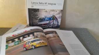 Lancia Delta