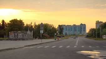 Ралли Славутич