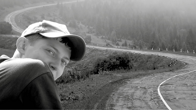 Василь Довбуш